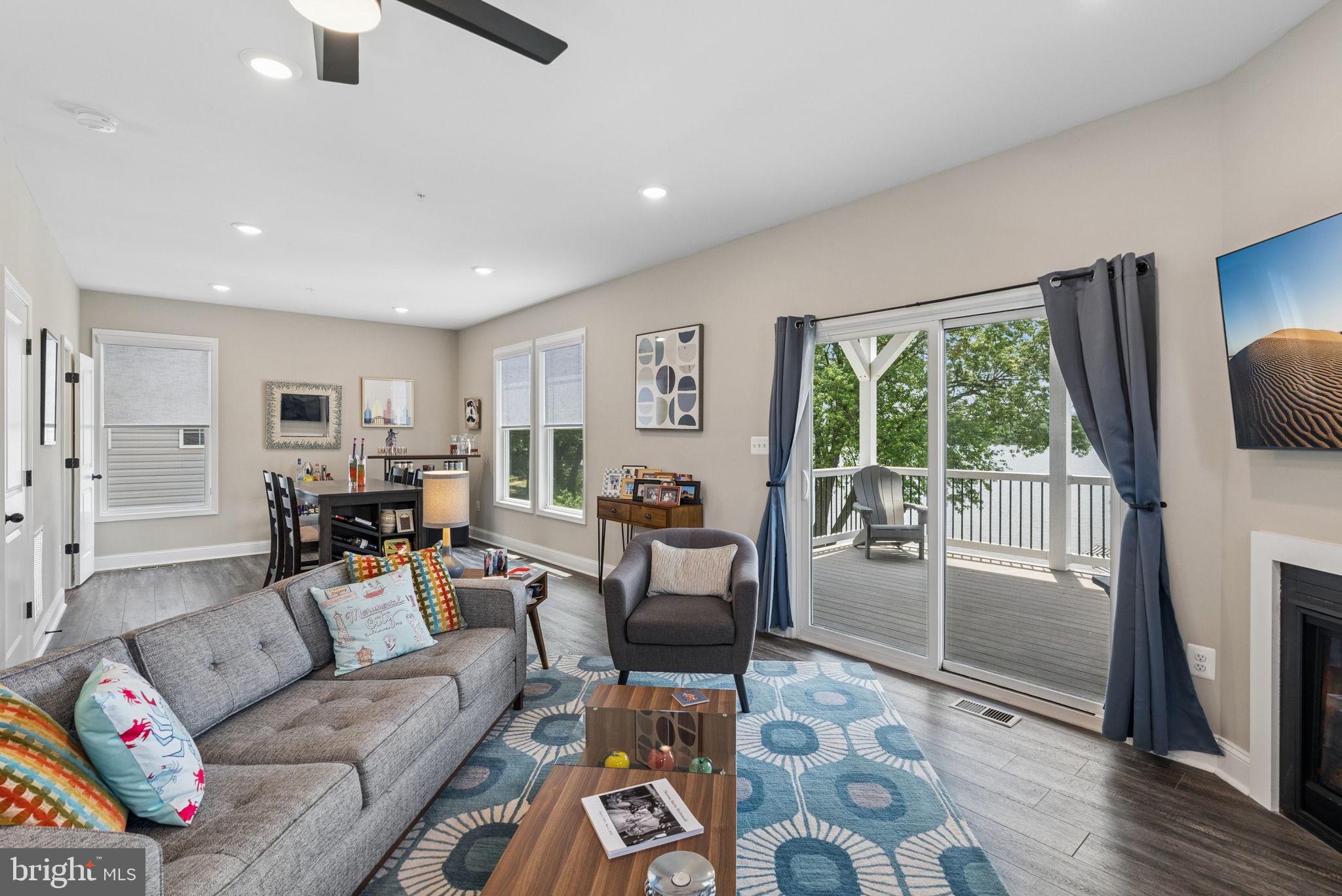 205 Choptank Avenue Rosedale, MD 21237 - Photo 21 of 57