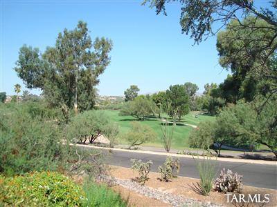 9985 North Desert Sky Road Oro Valley, AZ 85737 - Photo 3 of 43 a view of a lake view with a lake view