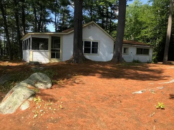 $1,300,000 | 775 Goose Pond Road, Canaan, NH 03741