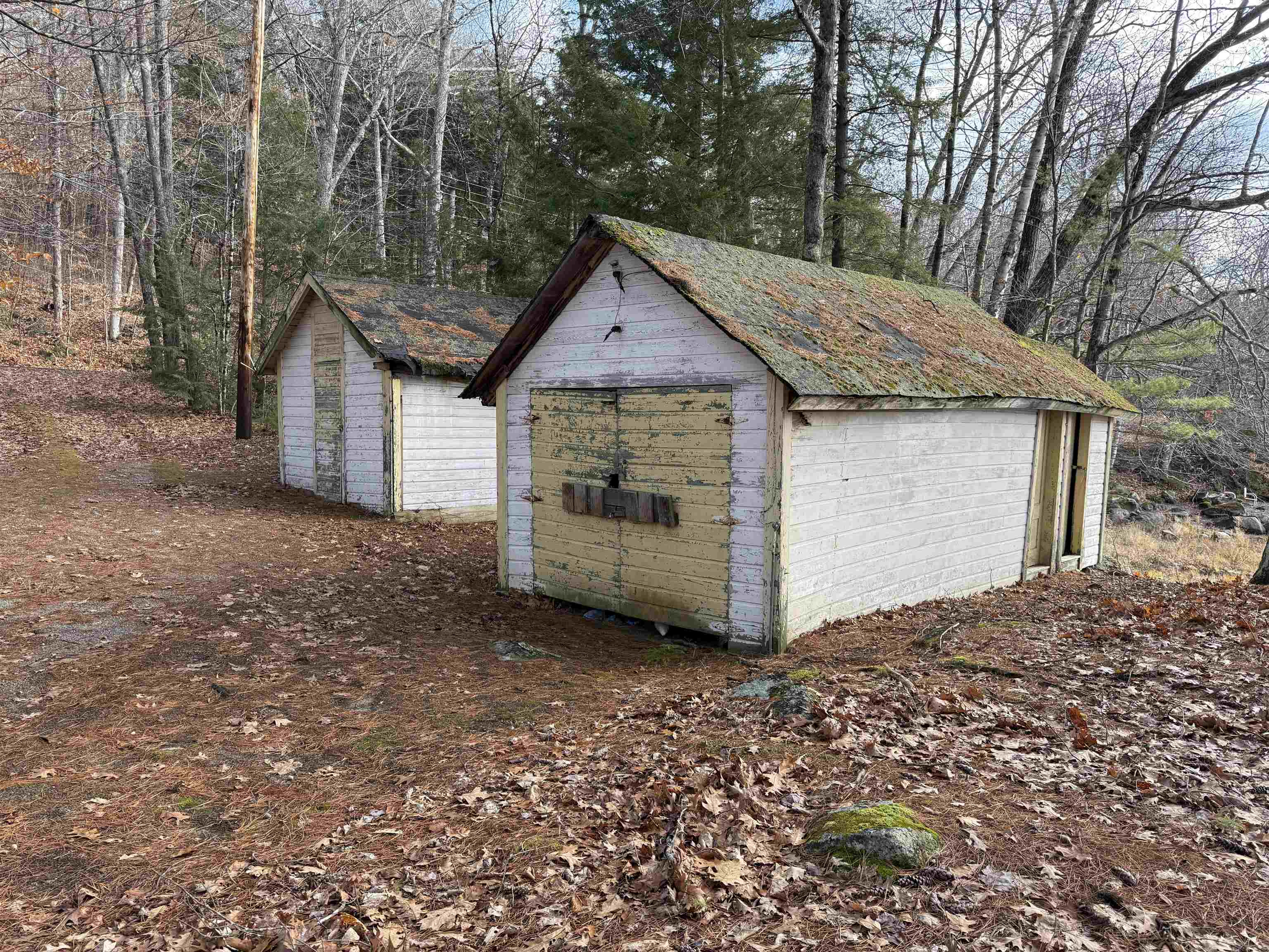 775 Goose Pond Road Canaan, NH 03741 - Photo 13 of 51