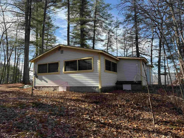 $1,300,000 | 775 Goose Pond Road, Canaan, NH 03741