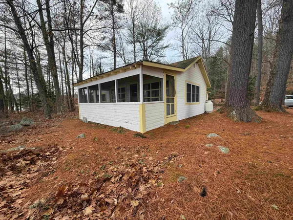 $1,300,000 | 775 Goose Pond Road, Canaan, NH 03741