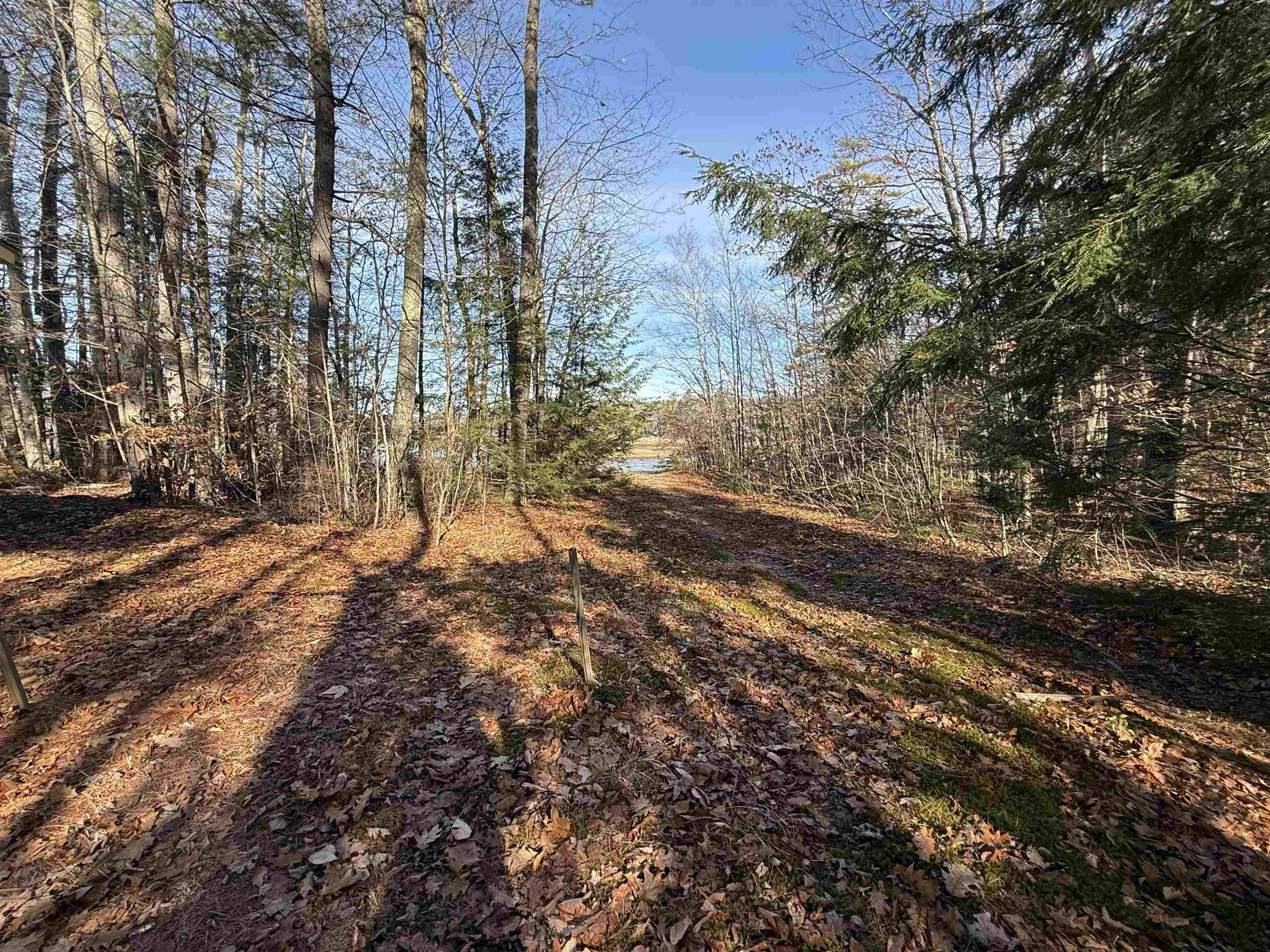 775 Goose Pond Road Canaan, NH 03741 - Photo 23 of 60