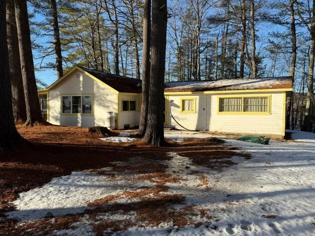 $1,300,000 | 775 Goose Pond Road, Canaan, NH 03741