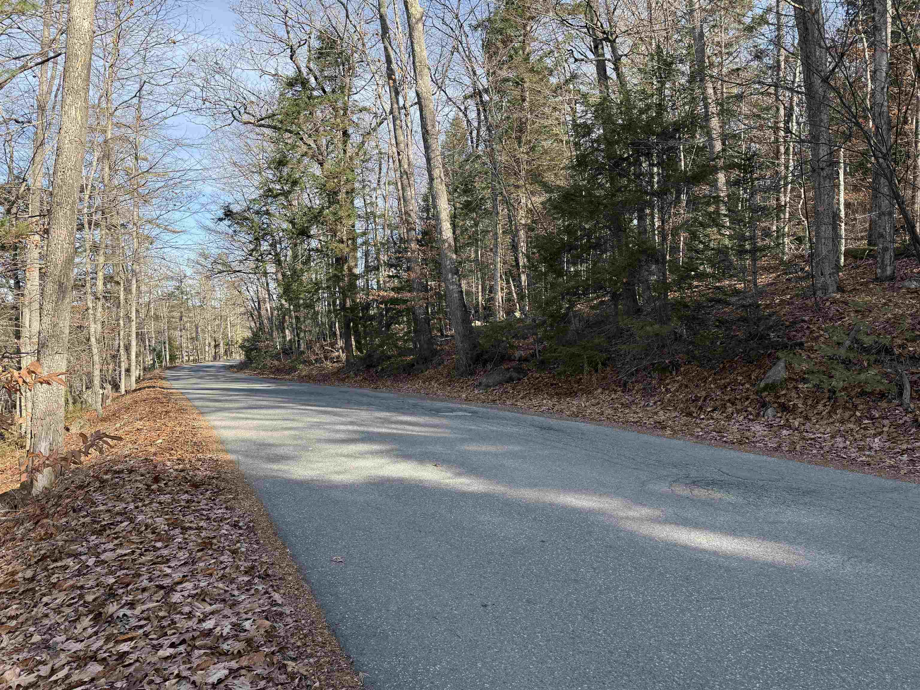 775 Goose Pond Road Canaan, NH 03741 - Photo 24 of 60