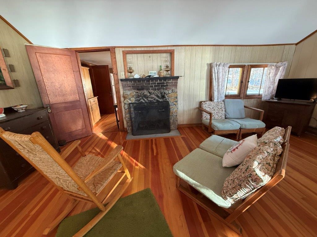 775 Goose Pond Road Canaan, NH 03741 - Photo 27 of 51