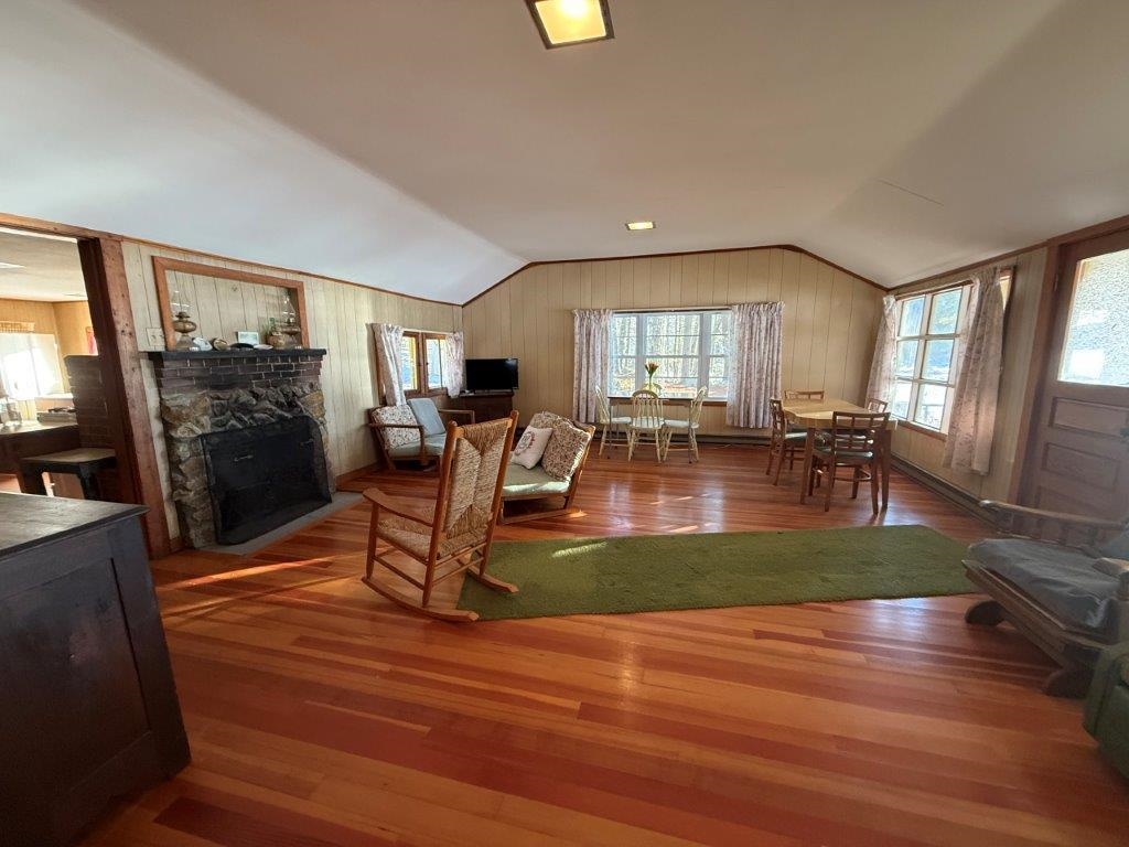 775 Goose Pond Road Canaan, NH 03741 - Photo 28 of 51