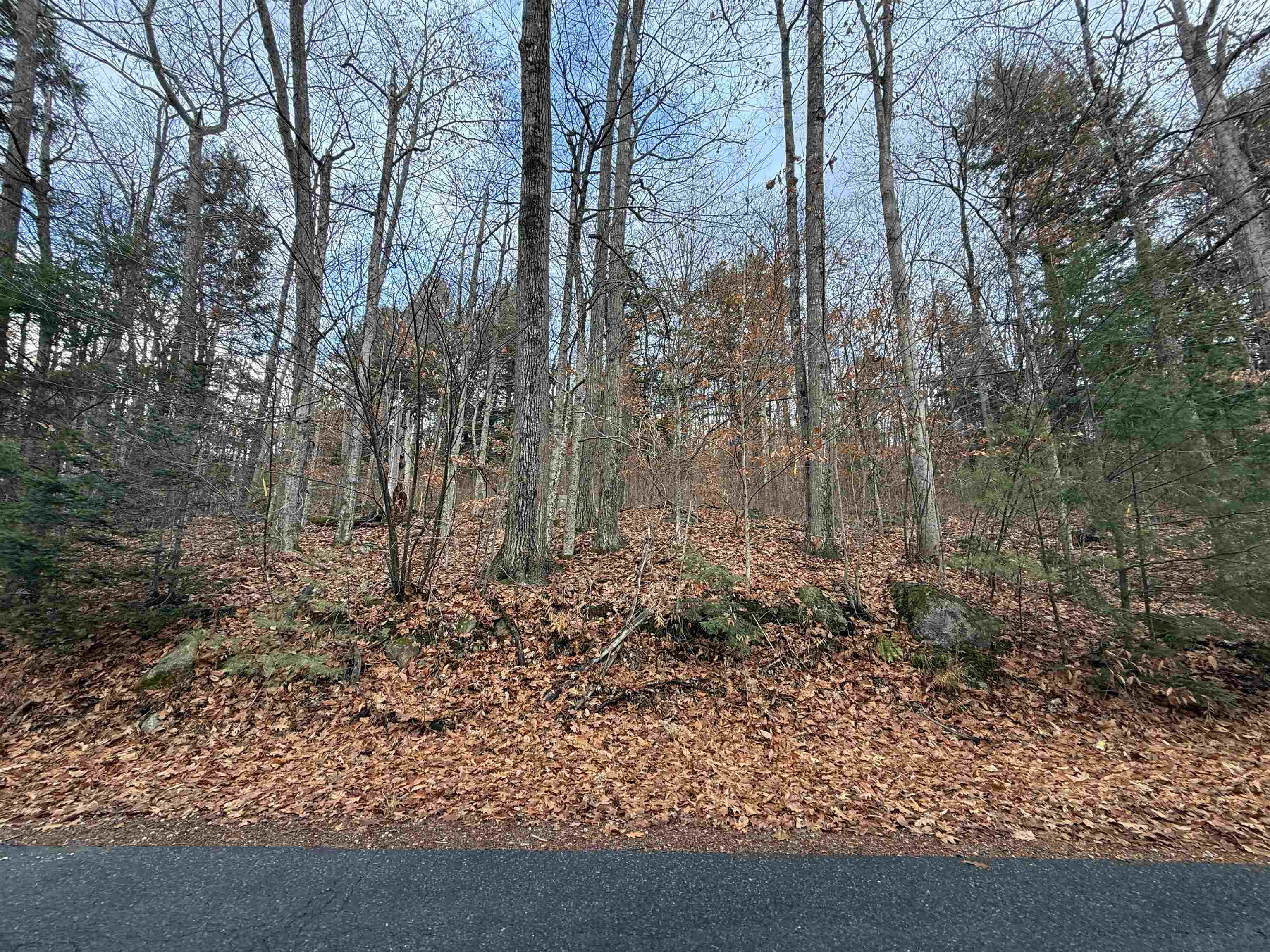 775 Goose Pond Road Canaan, NH 03741 - Photo 29 of 60