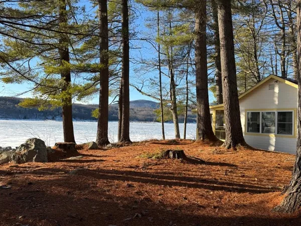 $1,300,000 | 775 Goose Pond Road, Canaan, NH 03741