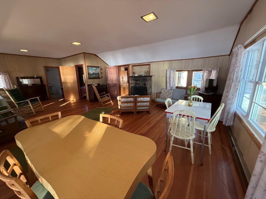 775 Goose Pond Road Canaan, NH 03741 - Photo 32 of 51