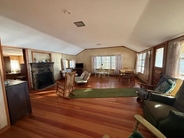 $1,300,000 | 775 Goose Pond Road, Canaan, NH 03741