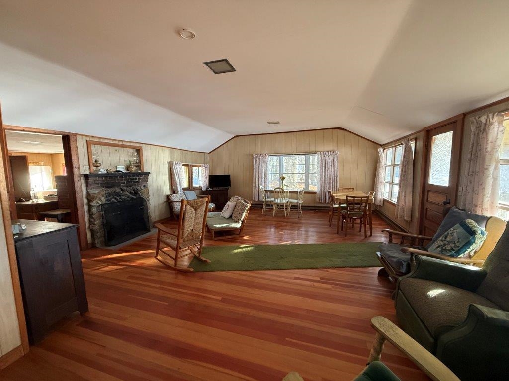 775 Goose Pond Road Canaan, NH 03741 - Photo 36 of 60