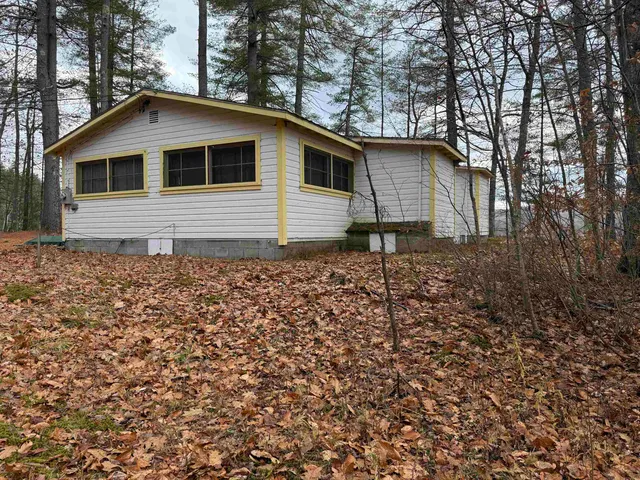 $1,300,000 | 775 Goose Pond Road, Canaan, NH 03741