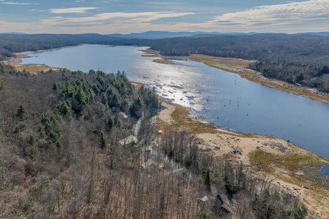 $1,300,000 | 775 Goose Pond Road, Canaan, NH 03741