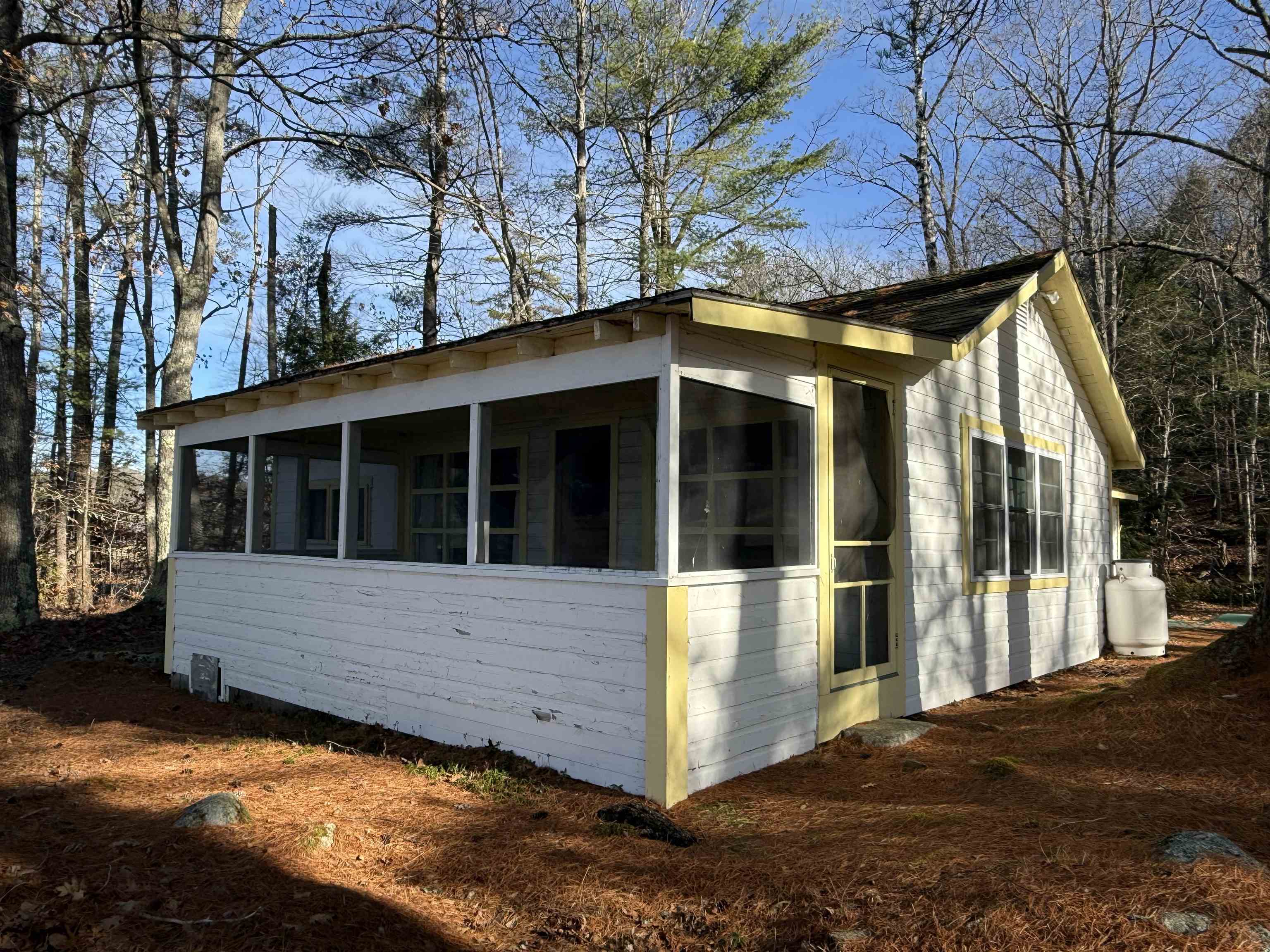 775 Goose Pond Road Canaan, NH 03741 - Photo 5 of 51