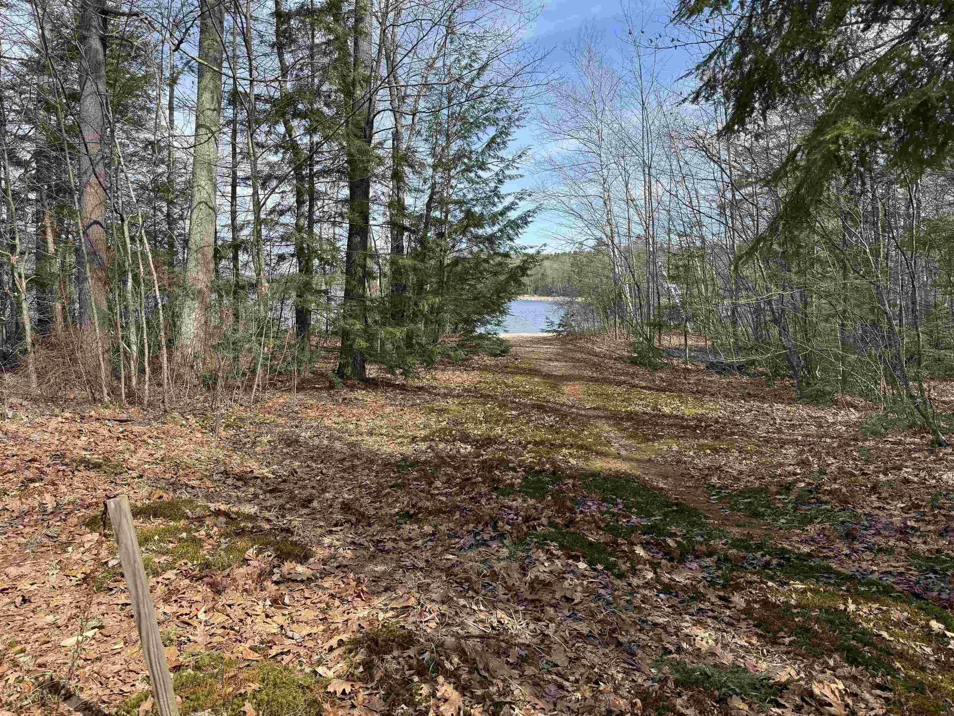 775 Goose Pond Road Canaan, NH 03741 - Photo 54 of 60