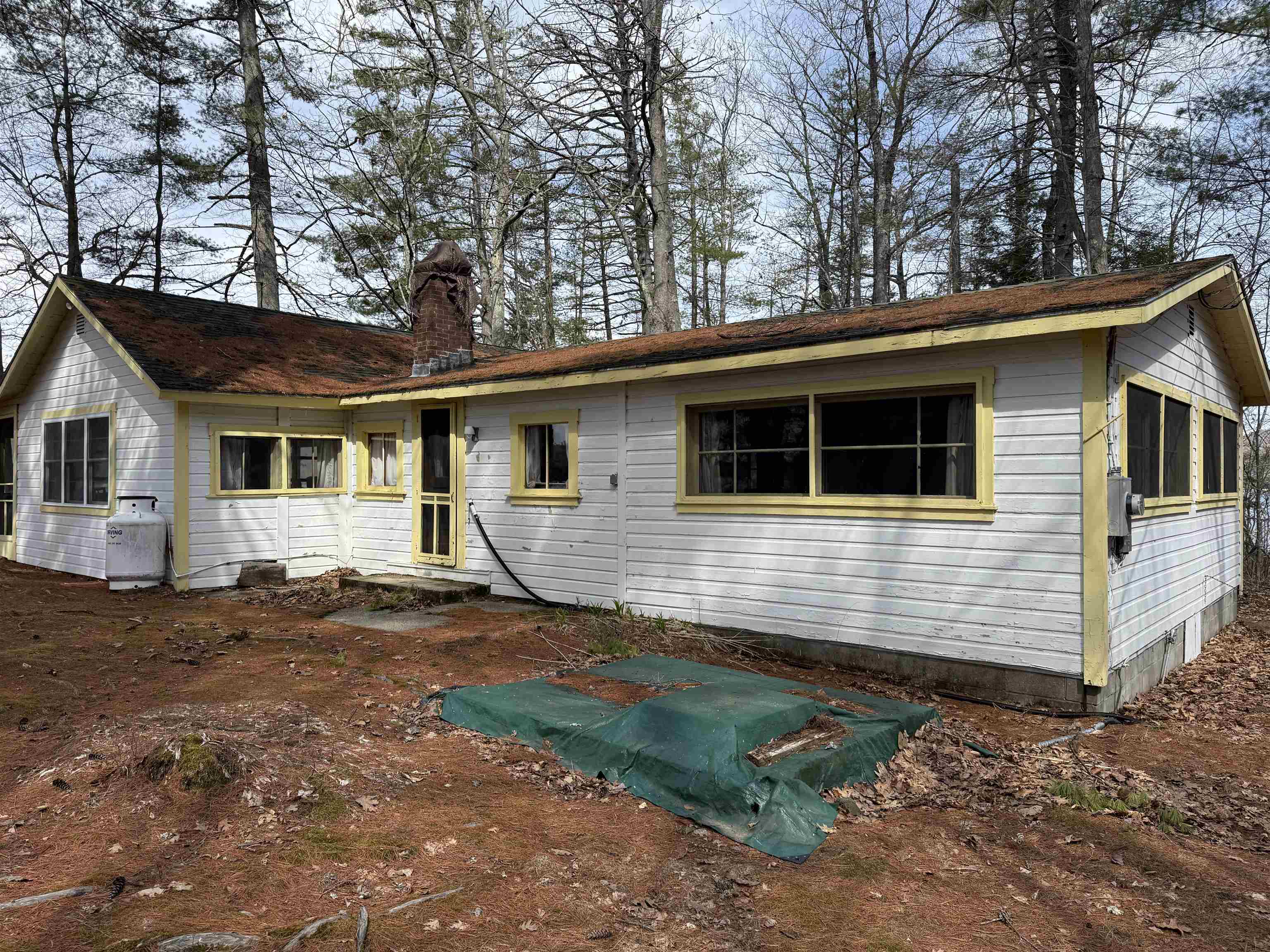 775 Goose Pond Road Canaan, NH 03741 - Photo 55 of 60