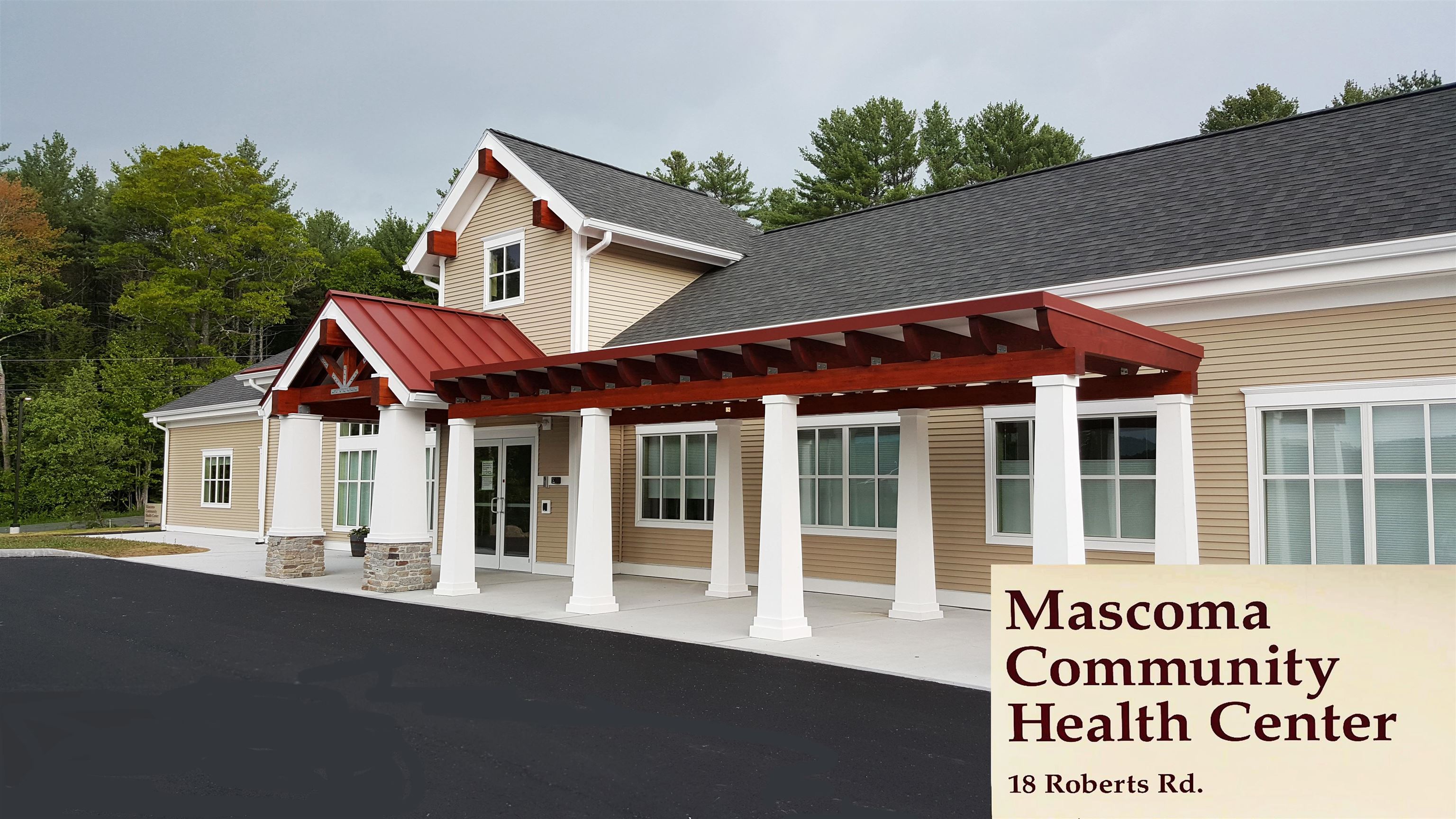 775 Goose Pond Road Canaan, NH 03741 - Photo 59 of 60