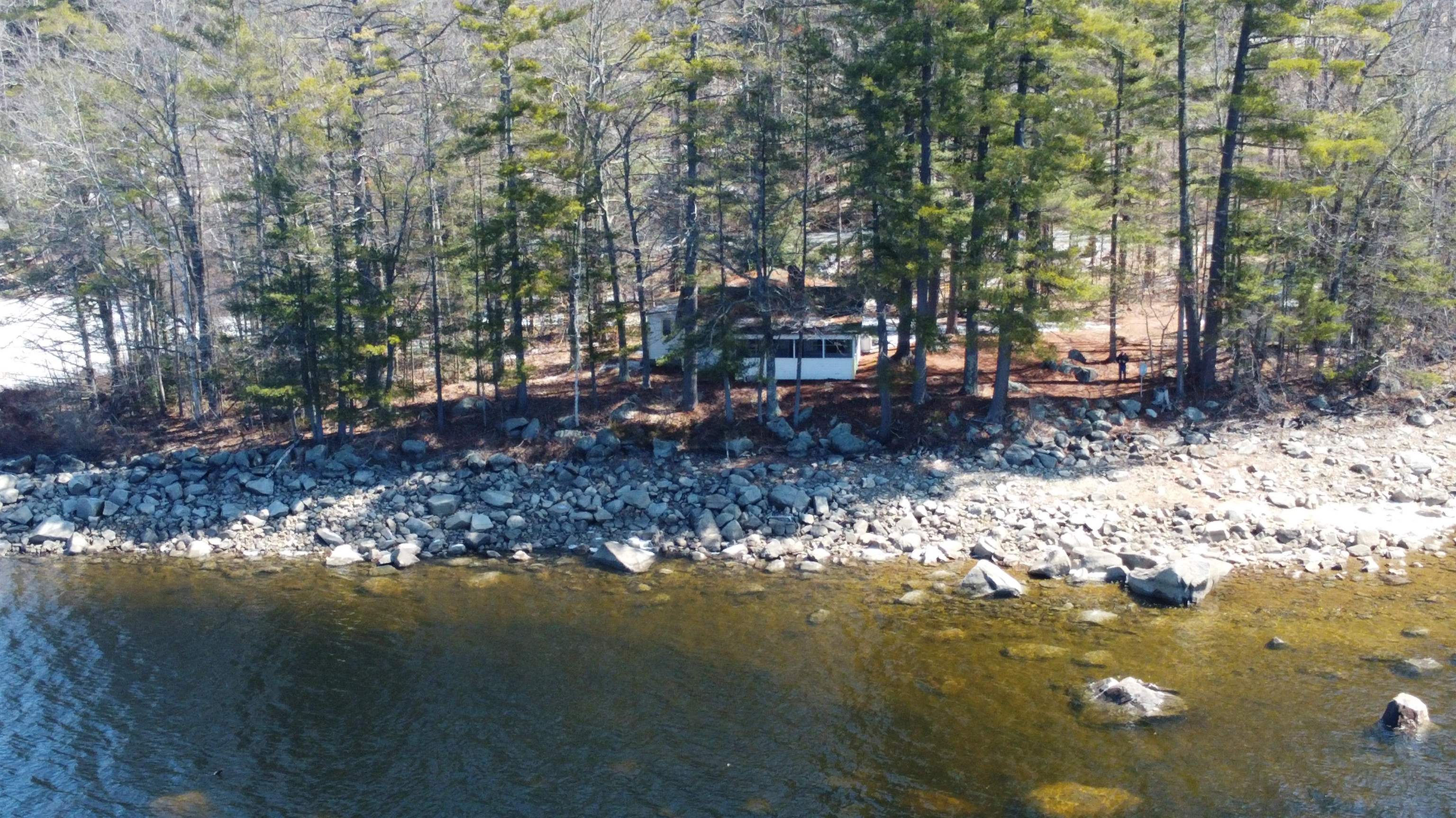 775 Goose Pond Road Canaan, NH 03741 - Photo 6 of 60