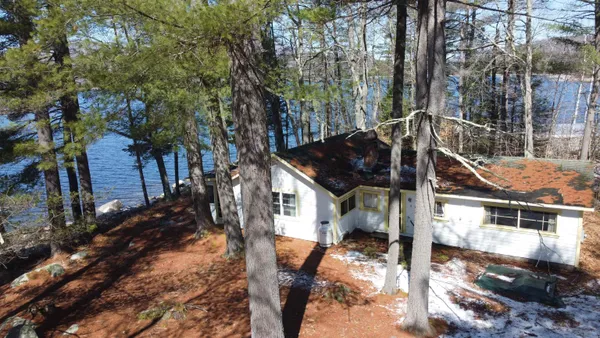 $1,300,000 | 775 Goose Pond Road, Canaan, NH 03741