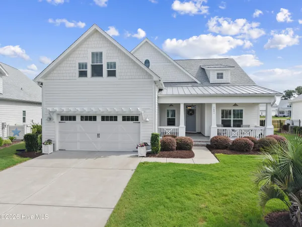 $659,900 | 1601 Ladera Point, Sunset Beach, NC 28468