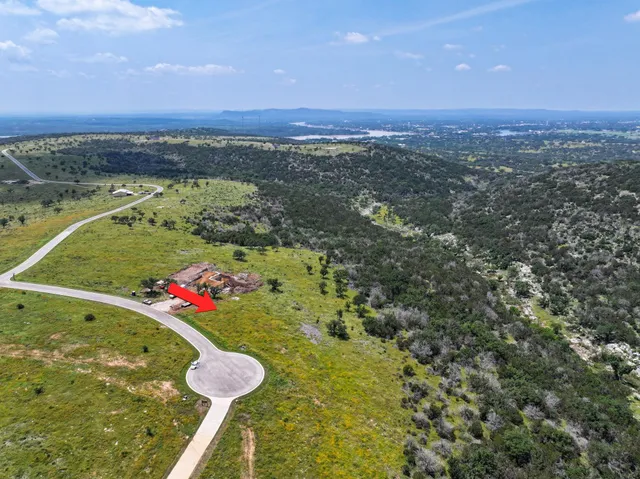 a view of a balcony with an outdoor space