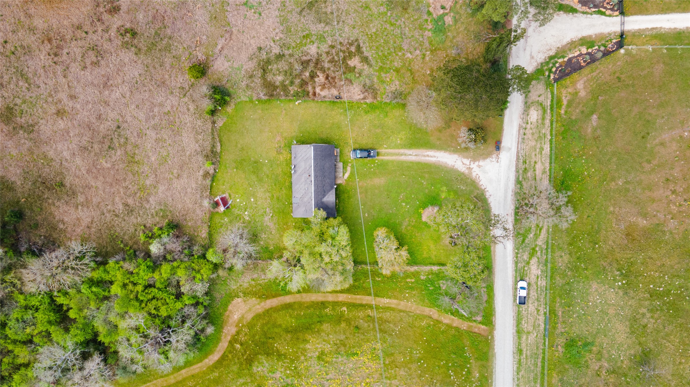 165 Davidson Road Huntsville, TX 77320 - Photo 11 of 24