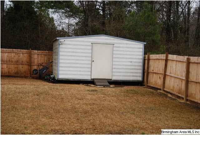 4512 Cedar Springs Road Jacksonville, AL 36265 - Photo 18 of 18