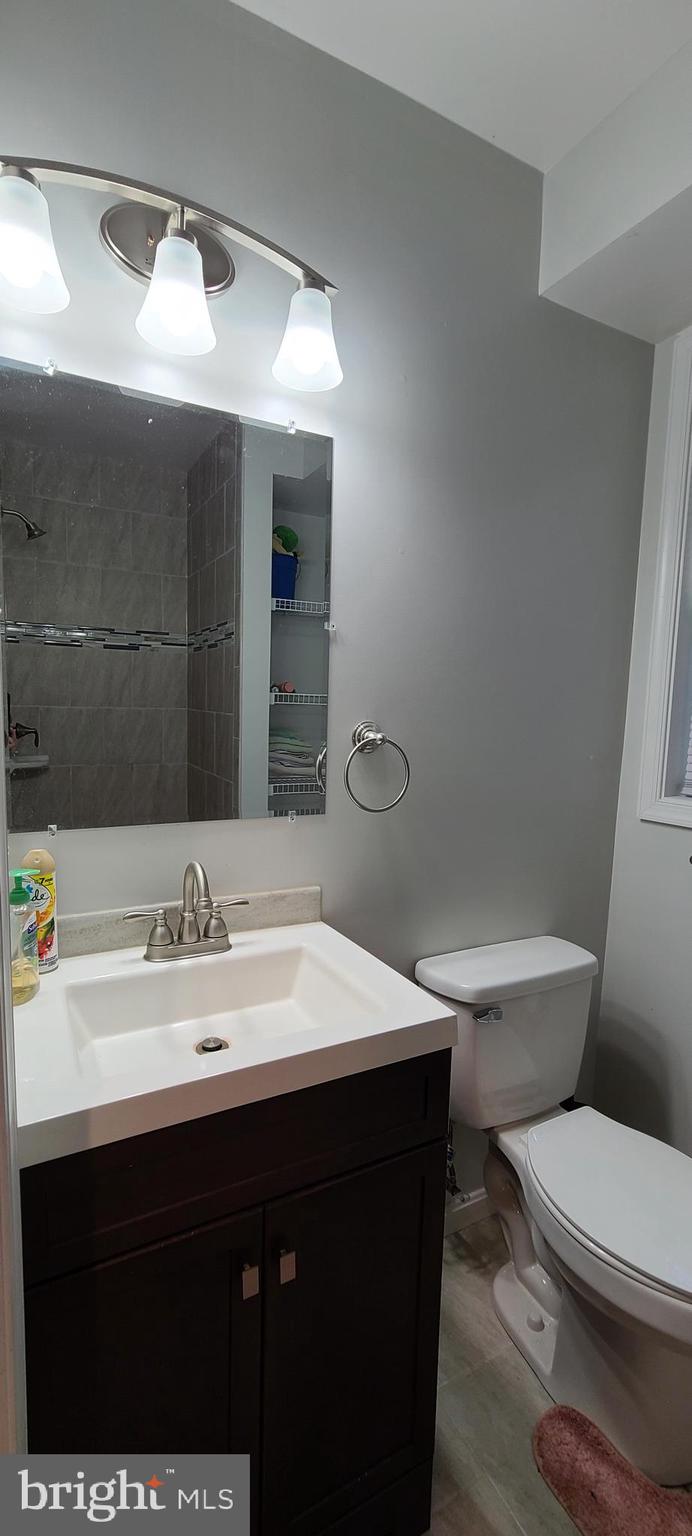 12115 Gringo Road Lusby, MD 20657 - Photo 13 of 16 Lower Level Bath