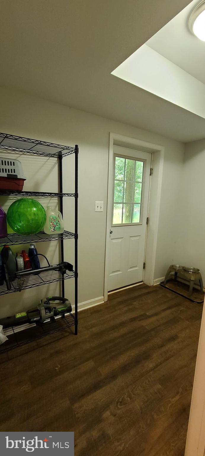 12115 Gringo Road Lusby, MD 20657 - Photo 15 of 16 Large Mudroom