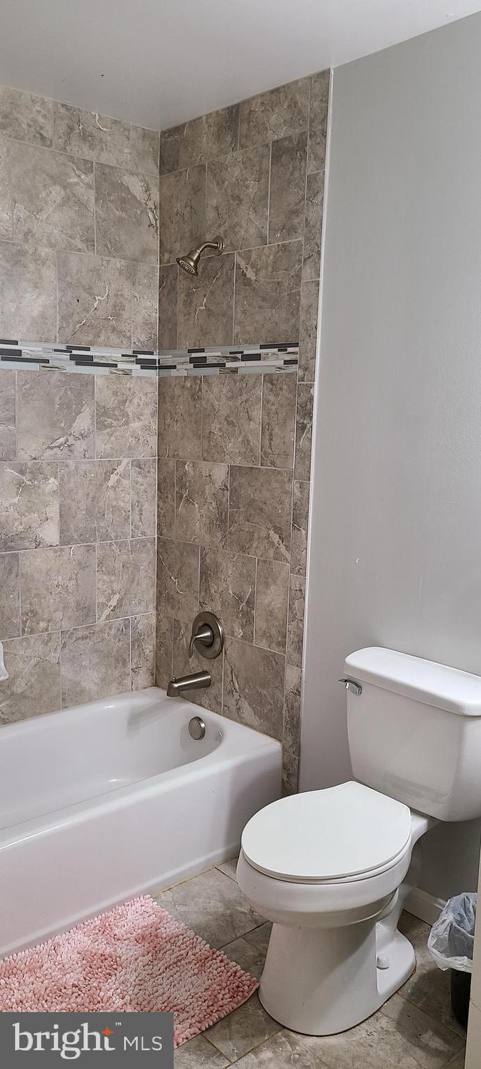 12115 Gringo Road Lusby, MD 20657 - Photo 4 of 16 Updated Hall Bath