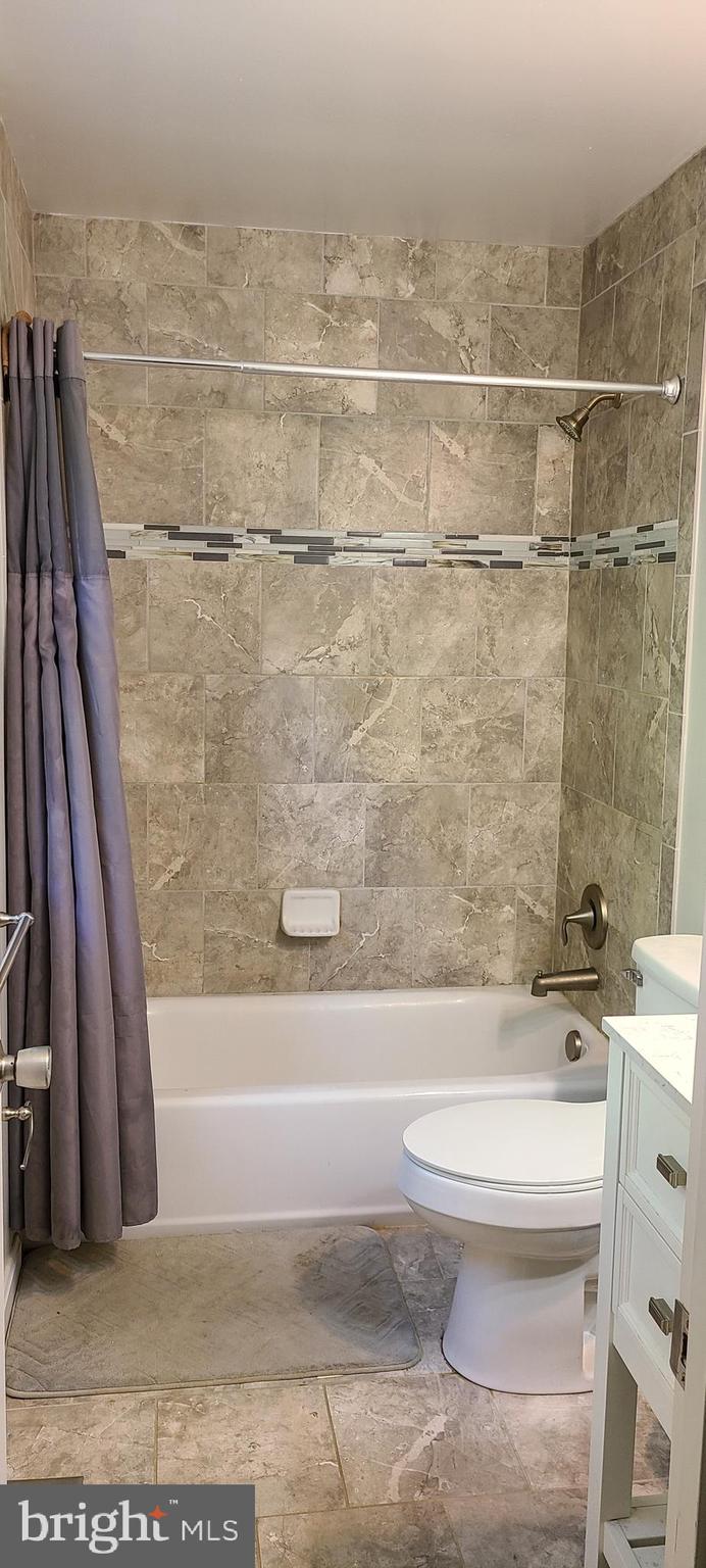12115 Gringo Road Lusby, MD 20657 - Photo 8 of 16 Updated Primary Bath