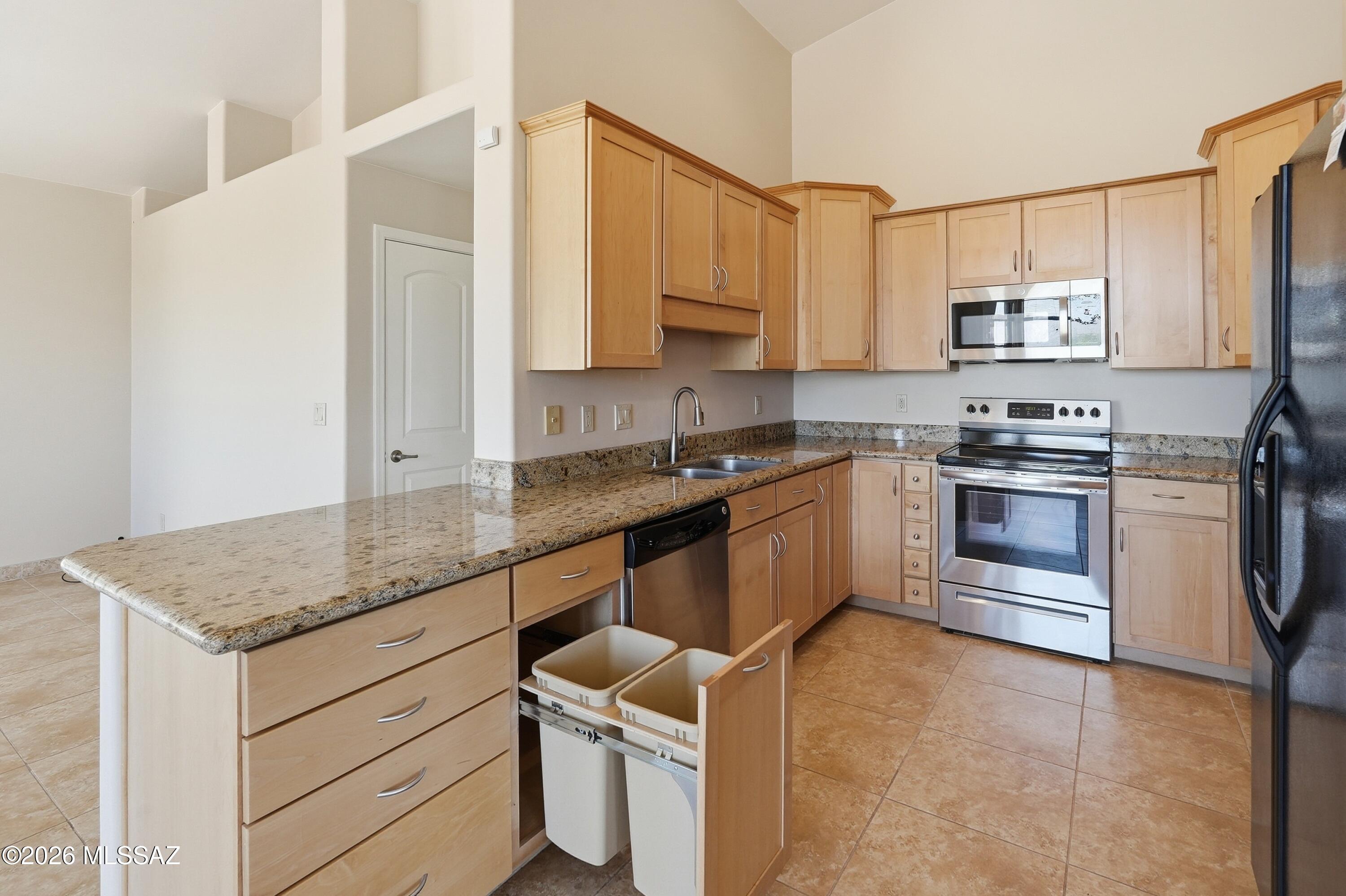 1504 Ola Court Rio Rico, AZ 85648 - Photo 10 of 41 PIX 9