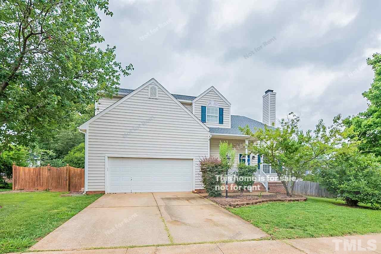 3000 Alder Ridge Lane Raleigh, NC 27603 - Photo 1 of 21 Gallery Image 1
