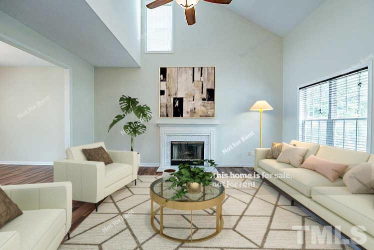 3000 Alder Ridge Lane Raleigh, NC 27603 - Photo 2 of 21 Virtually Staged