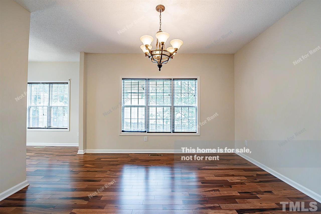 3000 Alder Ridge Lane Raleigh, NC 27603 - Photo 12 of 21 Gallery Image 12
