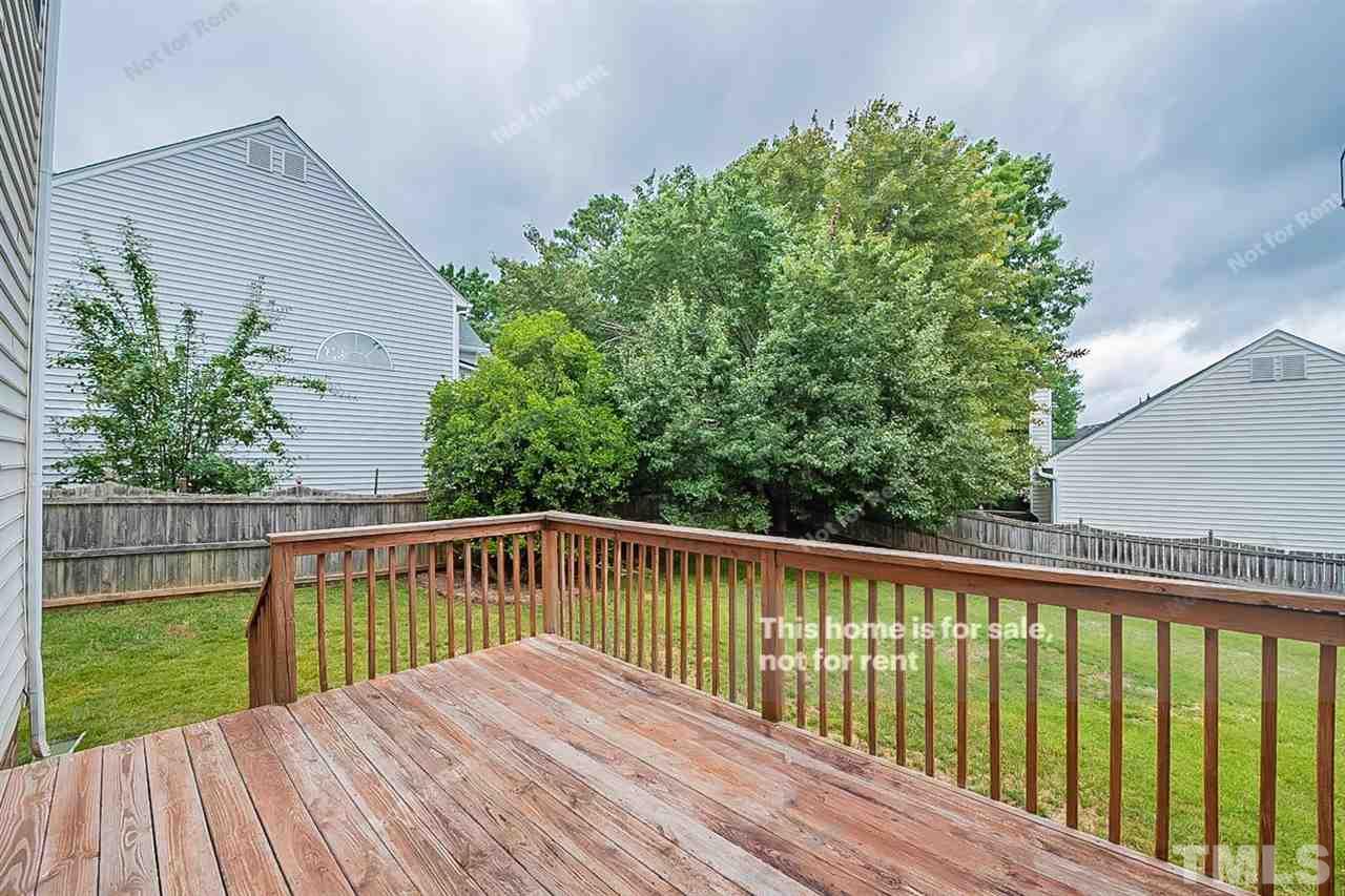 3000 Alder Ridge Lane Raleigh, NC 27603 - Photo 19 of 21 Gallery Image 19
