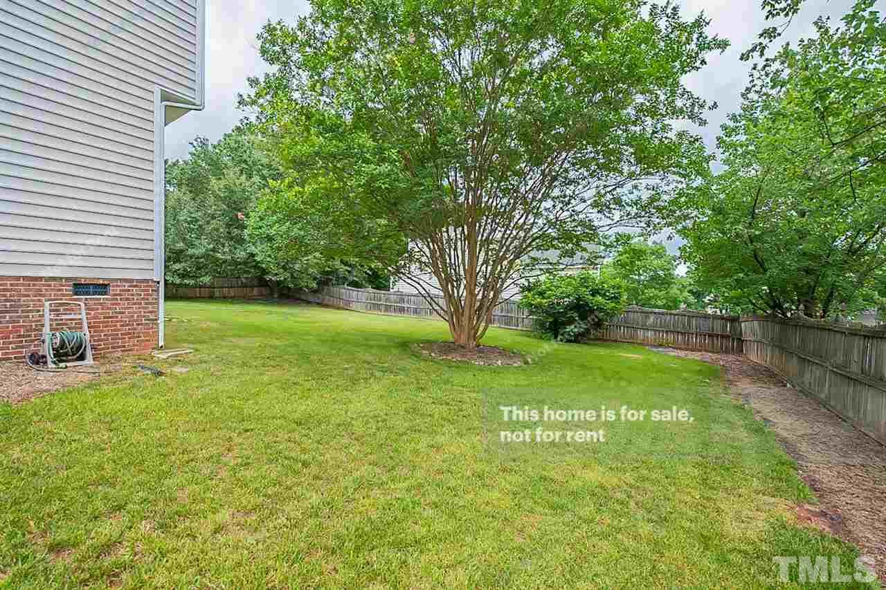 3000 Alder Ridge Lane Raleigh, NC 27603 - Photo 21 of 21 Gallery Image 21