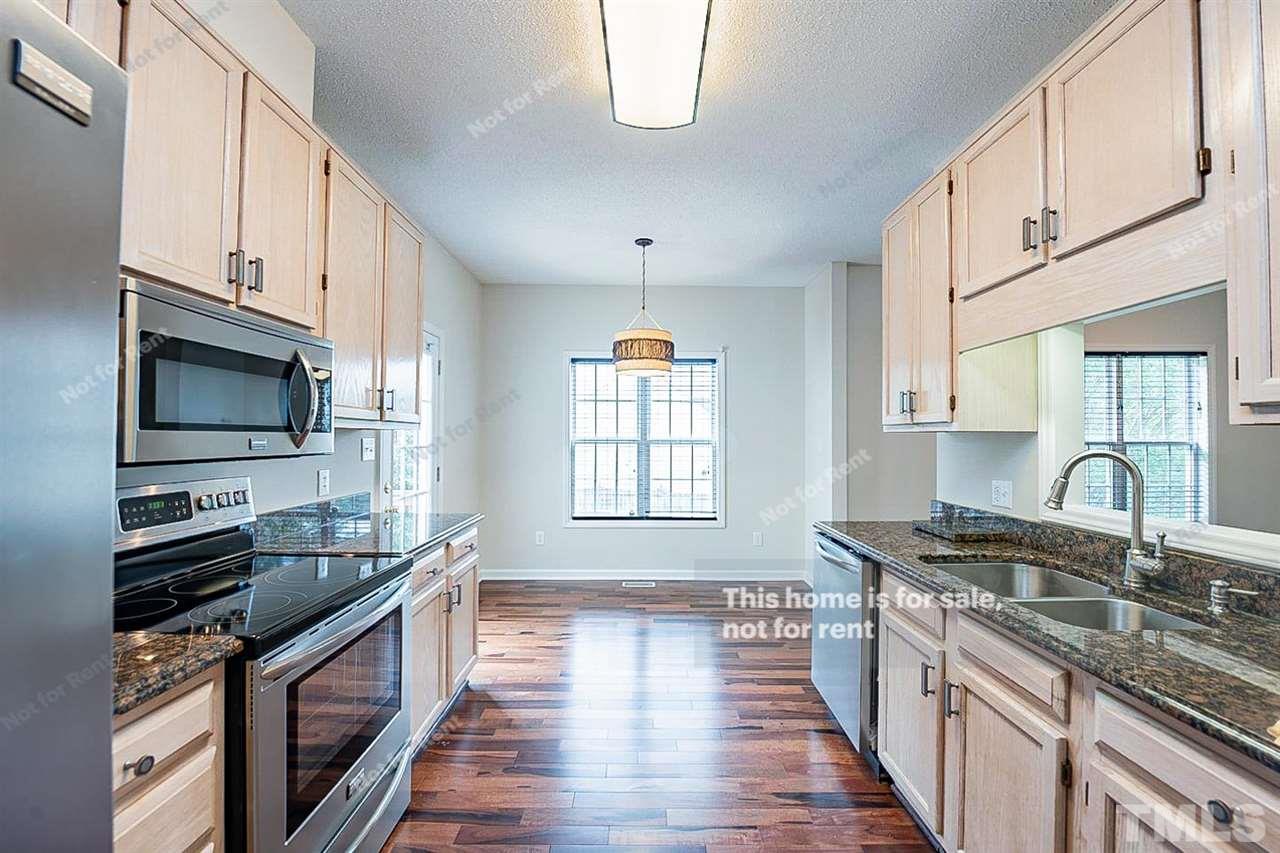3000 Alder Ridge Lane Raleigh, NC 27603 - Photo 4 of 21 Gallery Image 4