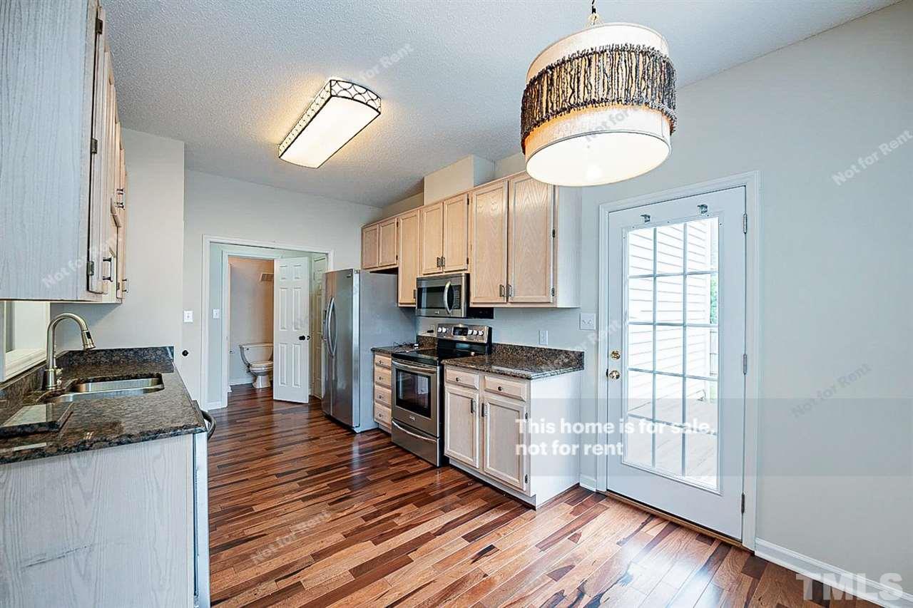 3000 Alder Ridge Lane Raleigh, NC 27603 - Photo 8 of 21 Gallery Image 8