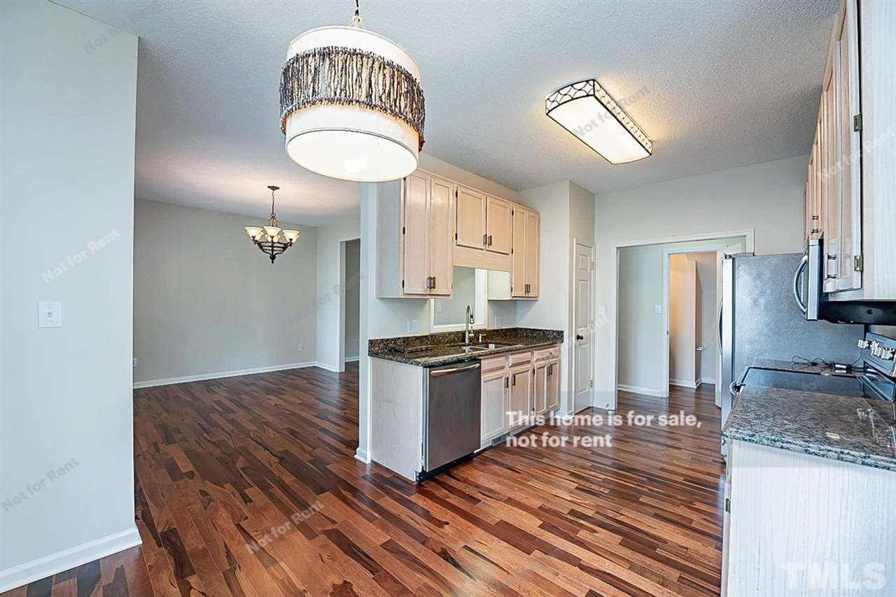 3000 Alder Ridge Lane Raleigh, NC 27603 - Photo 9 of 21 Gallery Image 9