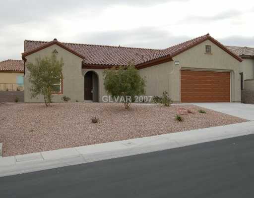 2114 Waterton Rivers Drive Henderson, NV 89044 - Photo 1 of 8 Property Photo.