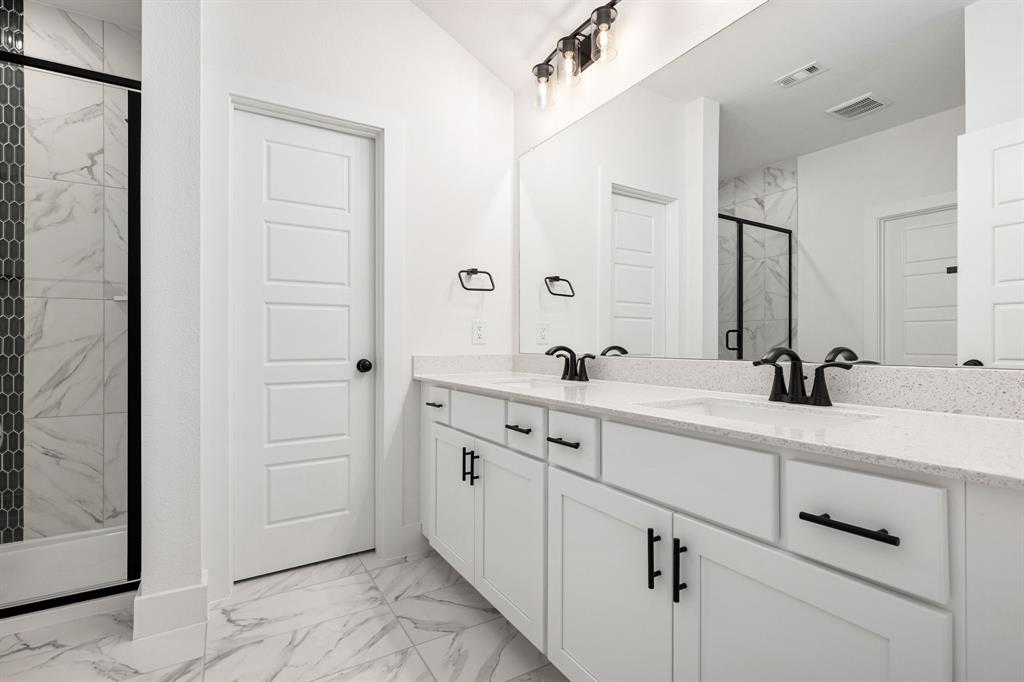 1232 Arkansas Spgs Street Prosper, TX 75078 - Photo 12 of 17