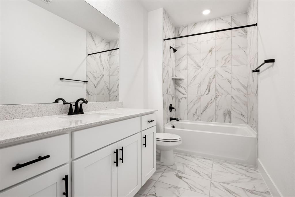 1232 Arkansas Spgs Street Prosper, TX 75078 - Photo 14 of 17