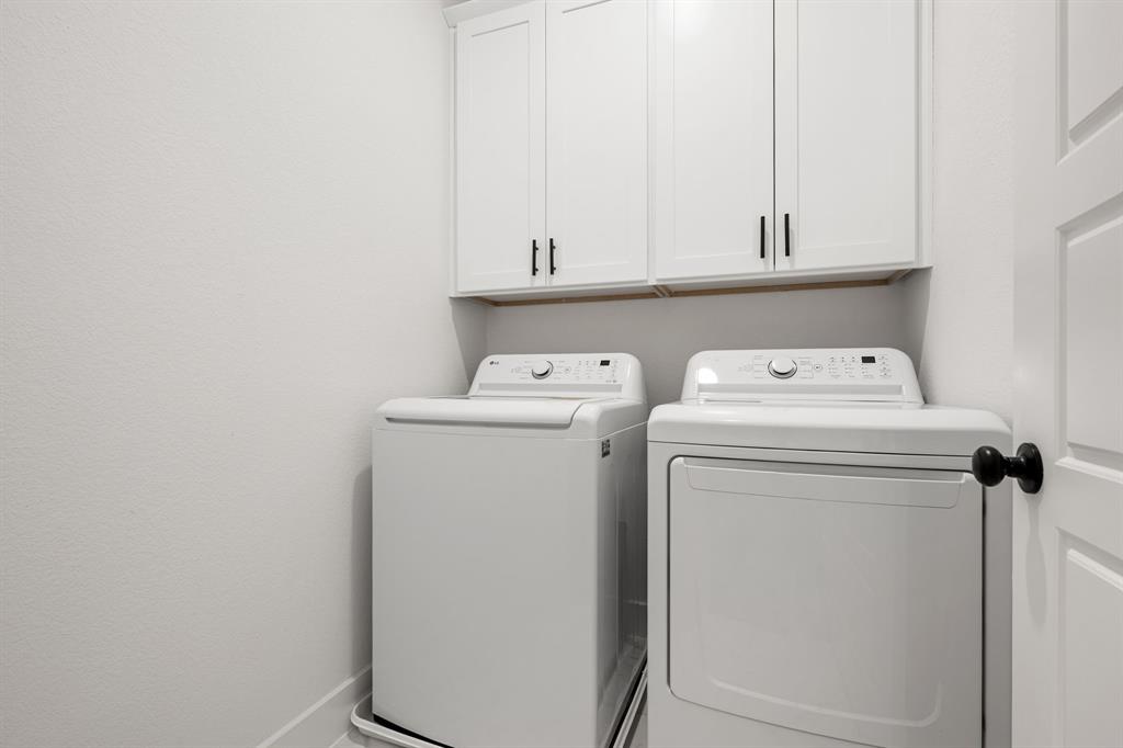 1232 Arkansas Spgs Street Prosper, TX 75078 - Photo 16 of 17