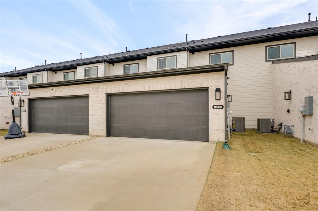 1232 Arkansas Spgs Street Prosper, TX 75078 - Photo 17 of 17