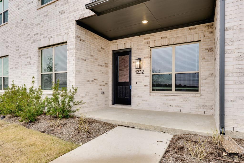 1232 Arkansas Spgs Street Prosper, TX 75078 - Photo 2 of 17