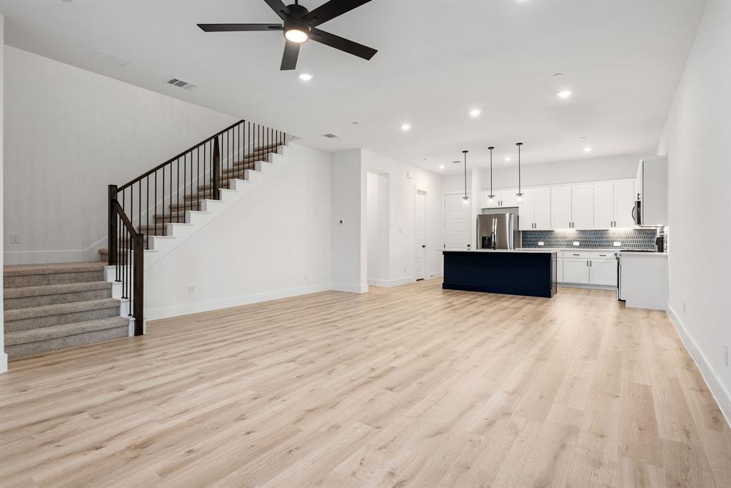 1232 Arkansas Spgs Street Prosper, TX 75078 - Photo 5 of 17