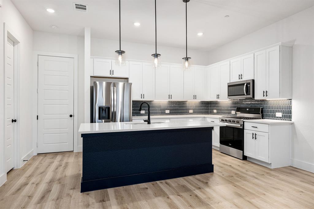 1232 Arkansas Spgs Street Prosper, TX 75078 - Photo 7 of 17