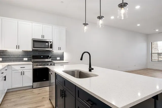 $2,700 | 1232 Arkansas Spgs Street, Prosper, TX 75078